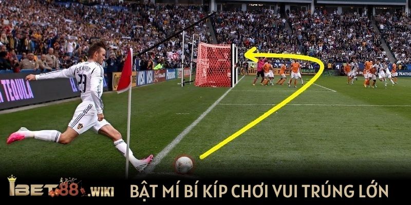 Bật mí bí kíp chơi vui trúng lớn