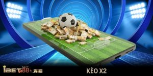 kèo X2