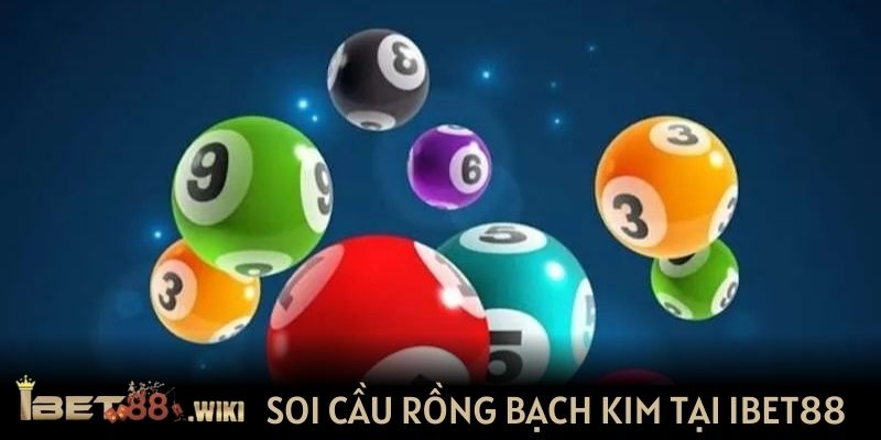 Rồng Bạch Kim